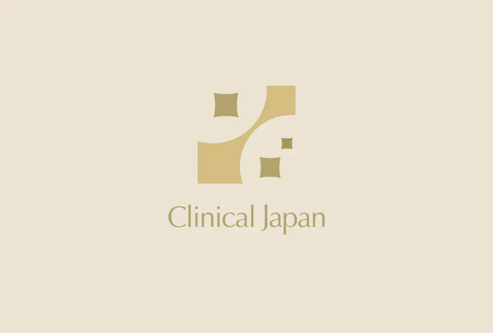 Clinical Japan HP
