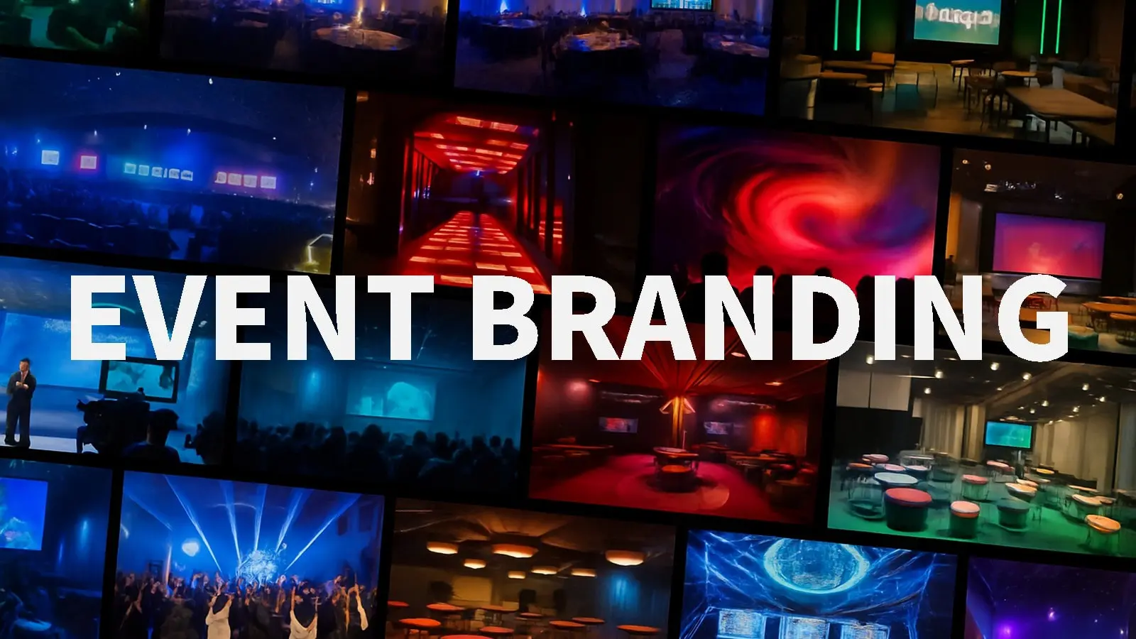 Event Branding
