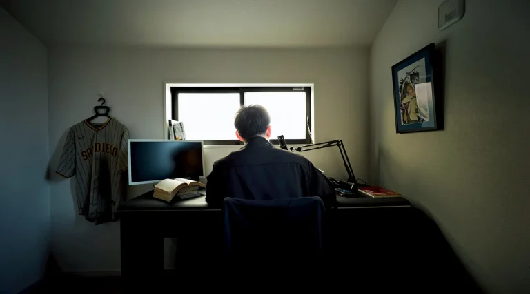 何故映像作家がビジネスの事業を行うのか