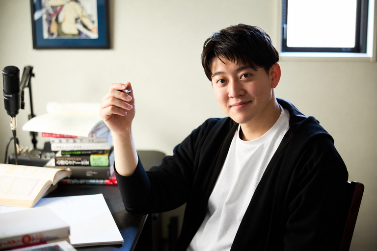 一万人に会う挑戦の過程で得た気づき